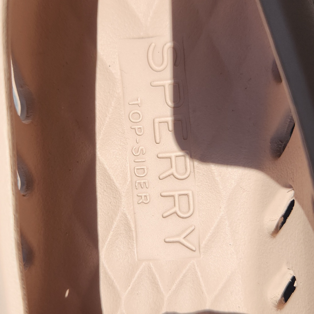Sperry Loafers- NWOT - Picture 3 of 4